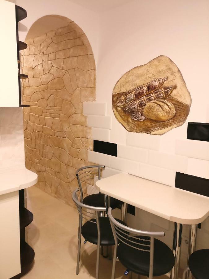 Very Nice Apartment In L'Viv 리비프 외부 사진