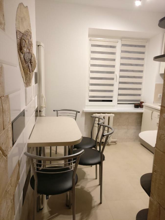Very Nice Apartment In L'Viv 리비프 외부 사진