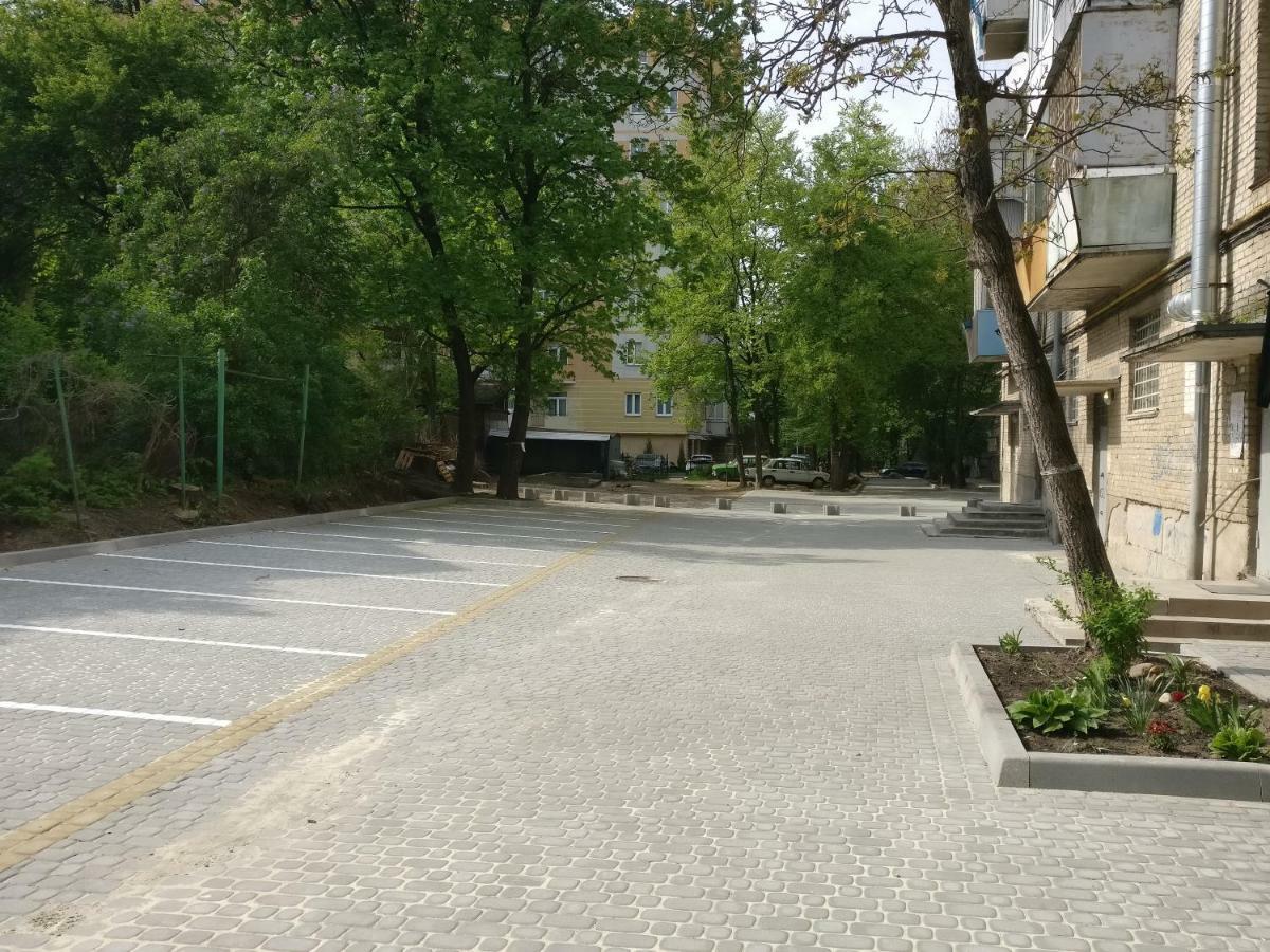 Very Nice Apartment In L'Viv 리비프 외부 사진
