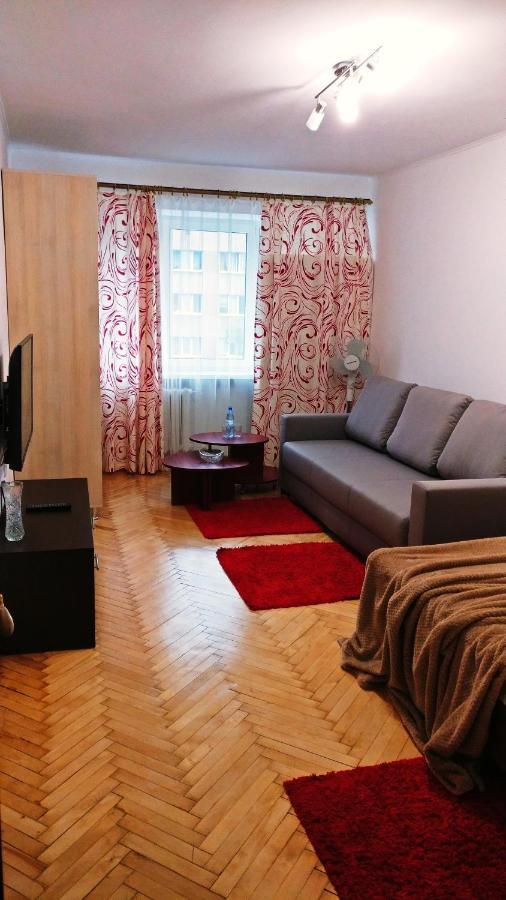 Very Nice Apartment In L'Viv 리비프 외부 사진